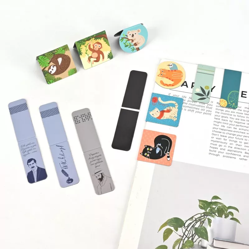 Bookmark