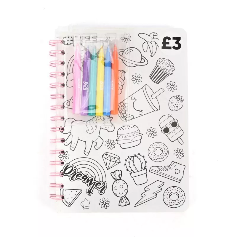 Notebook