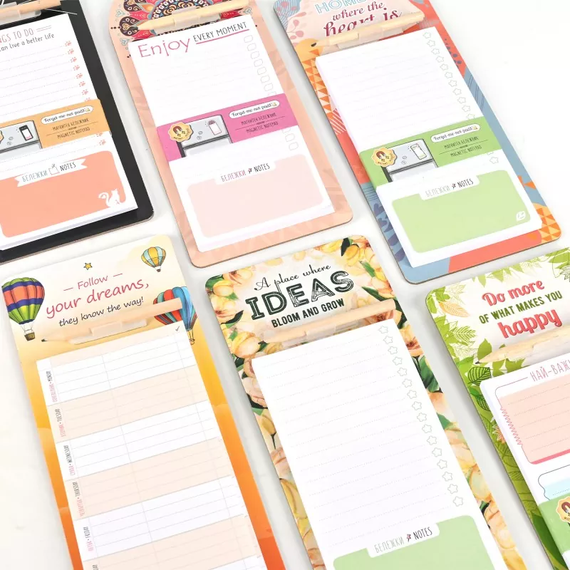 Sticky Note Pad