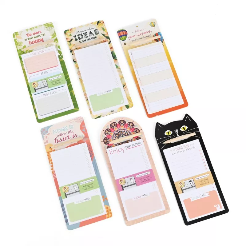 Sticky Note Pad